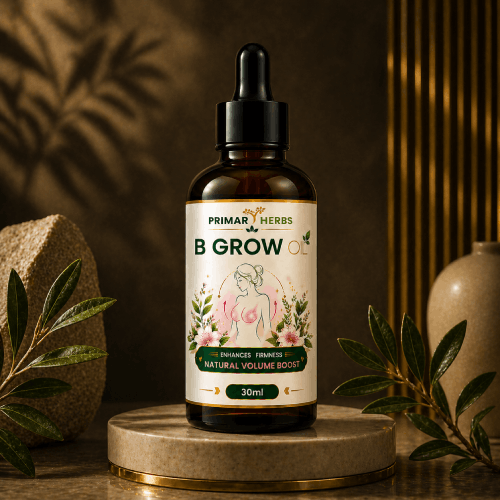 B-Grow Oil
